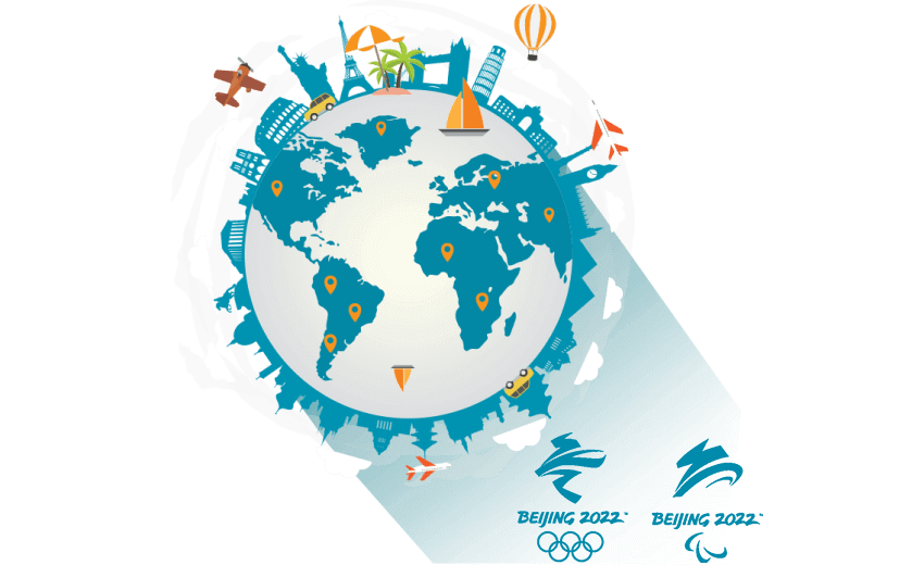 在波斯尼亚和墨塞哥维那连接到中国的软件 - SQUIDCN